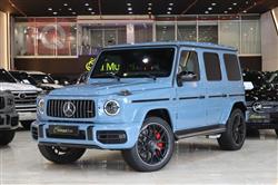 مێرسێدس بێنز G-Class